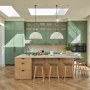 Rosedale House | Kitchen | Interior Designers